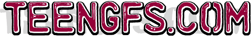 Teen Girlfriend